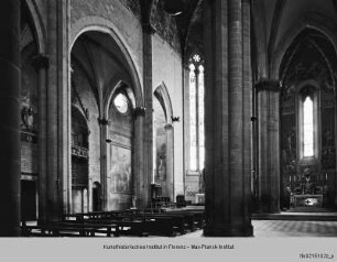 San Donato, San Pietro Maggiore, Arezzo