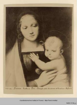 Madonna del Granduca