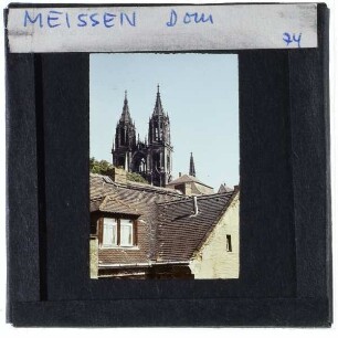 Meißen, Dom