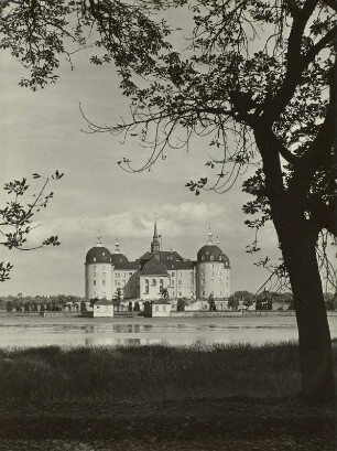 Schloss Moritzburg