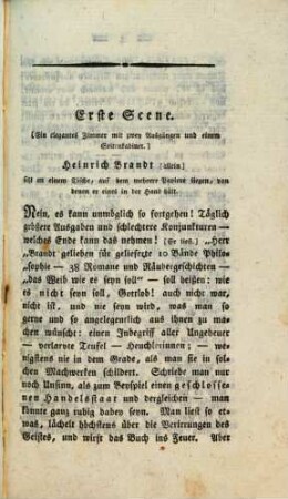 Nachspiele