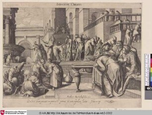 Iudicium Christi