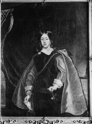 Leopold I., Kaiser