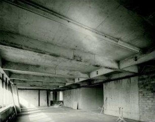 Kreditanstalt für Wiederaufbau, 1966