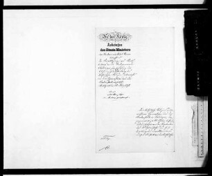 Gymnasien, Lyceen, Lateinreal- und Gewerbeschulen außerhalb Stuttgarts (1897-1899)