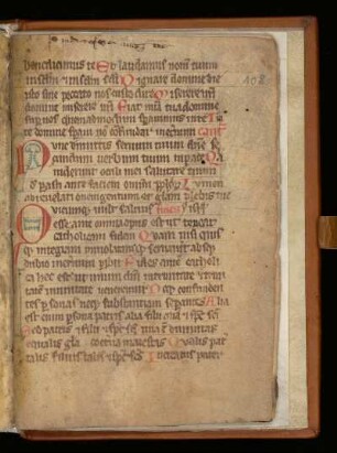 Nunc dimittis