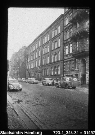 Schule Koppel 96/98