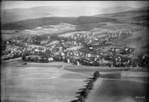 Radiumbad Oberschlema (b. Schneeberg)