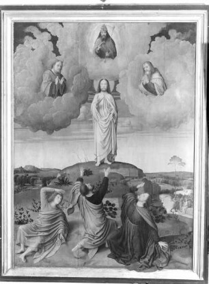 Die Transfiguration