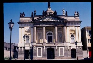 Potsdam 25.7.83.