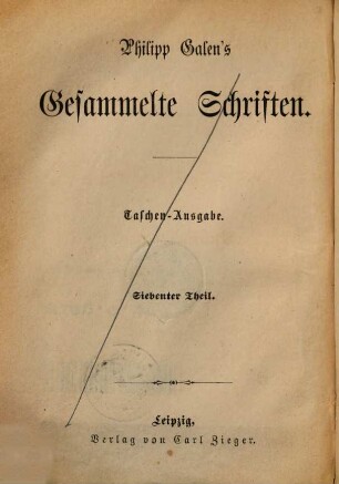 Der Irre von St. James : Aus dem Reisetagebuche eines Arztes, 2