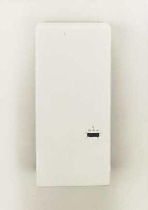 Siemens Durchlauferhitzer