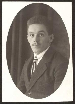 Armbruster, Karl