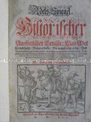 Adelsspiegel