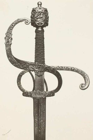 Rapier