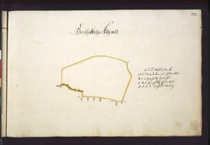 Degerlocher Hut: Herrschaftlicher Aschwald