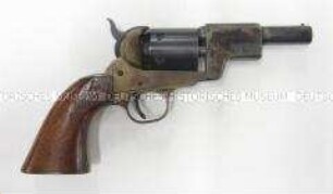 Revolver System Colt