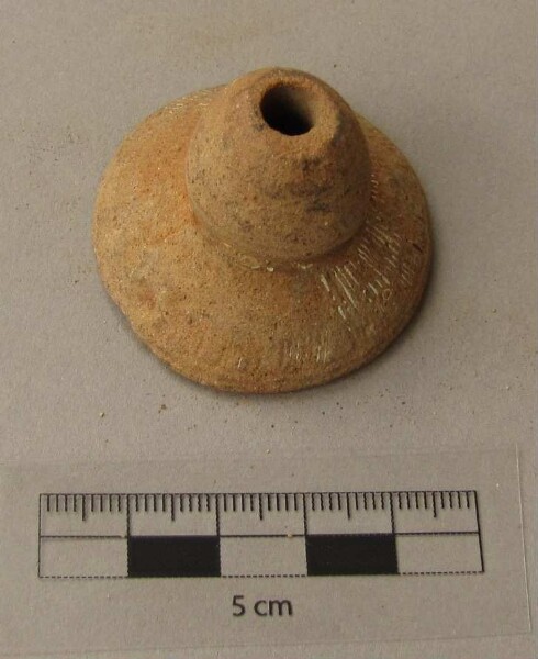 spindle whorl