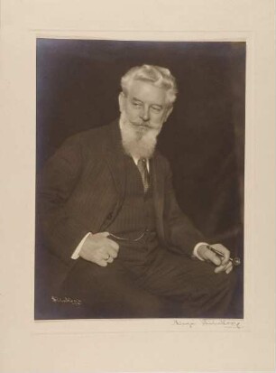 Heinrich von Seggern