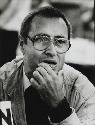 Peter Gosse