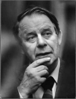 Siegfried Lenz
