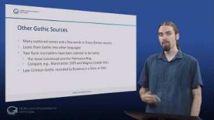 Gothic – Introduction, Part 3: Sources and Scholarly Resources