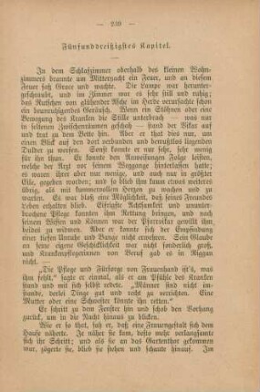 Fünfunddreißigstes Kapitel
