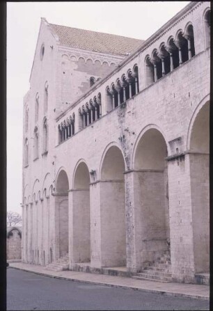 Bari, S. Nicola