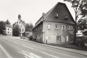 Wohnhaus, Stollberg (Sachsen)