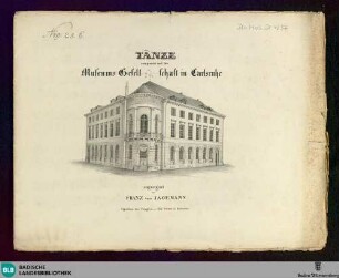 Tänze