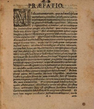 Dissertatio inauguralis chymico-medica de vitriolo