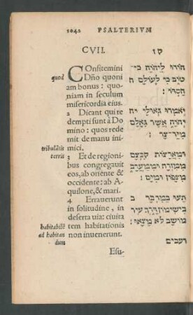 CVII.
