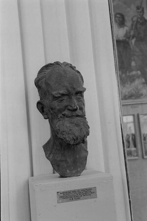Ausstellung ungarischer Künstler