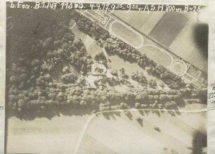 Kanalschleuse zwischen Karlsfeld und Allach (800 m)