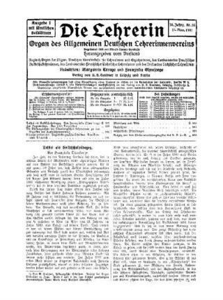 Tolstoi als Volksschulpädagog