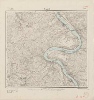 5711 (alte Nr.: 3320) Boppard