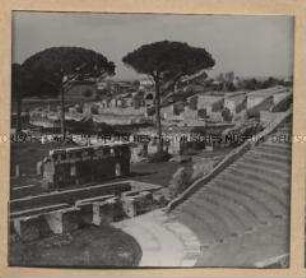 Rom-Ostia