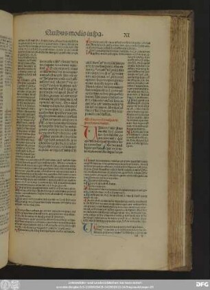 Quibus modis ius patrie] potestatis solvitur.