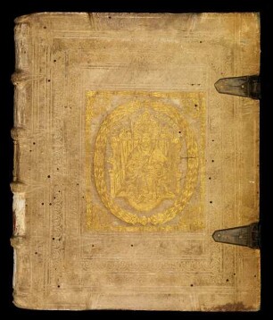 De institutione arithmetica - Staatsbibliothek Bamberg Msc.Class.8