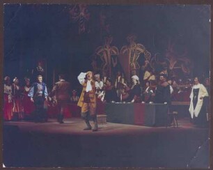 Die weiße Dame (Francois Adrien Boieldieu)