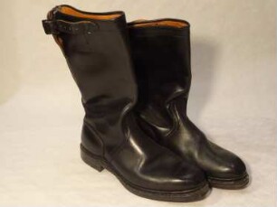 Stiefel BGS (3) Knobelbecher