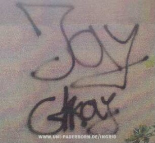 Jay Gtkay