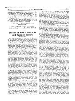 Herr Rektor Karl Bindrich in Altona und die politische Gesinnung der Klassenlehrer