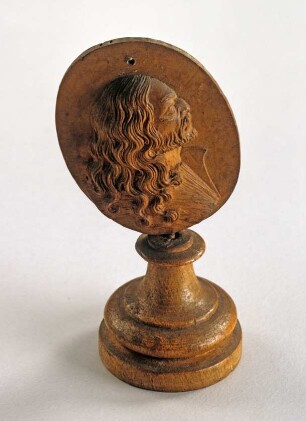 Bildnis: Albrecht Dürer