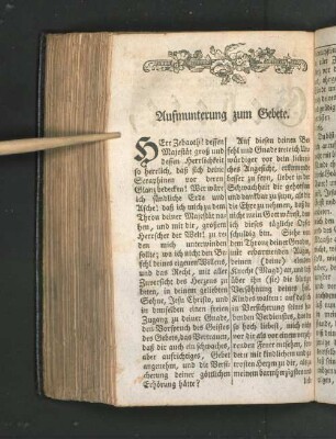[Christliche Gebete.]