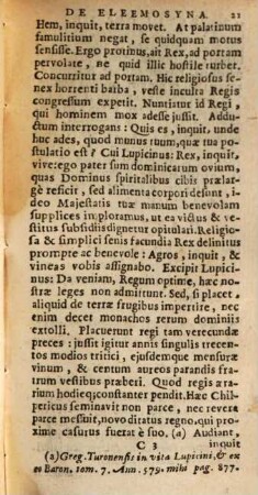 H. Drexelii S.J. ... Operum Tomus .... 17, Gazophylacium Christi Seu De Eleemosyna Partes Tres