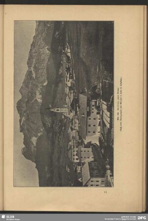 Cortina, gegen Tofana