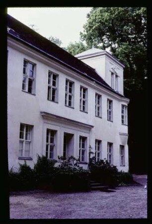 Schloss Tegel 17.6.64.