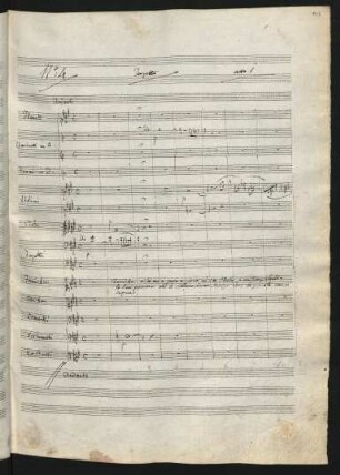 No. 4. Terzetto
