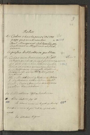 Folio.
